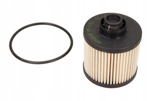 Filtr Paliwa Citroen C4 1.6 2.0hdi Peugeot 308 508 14- Ford Focus Maxgear