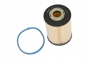 Filtr Paliwa Volvo C30 C70 2.4d 06- Xc70 Xc60 V60 V70 Ford 2.0tdci Maxgear