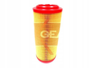 Filtr Powietrza Fiat Punto 1.8 1.9jtd 99- Idea 1.9jtd 04- Mussa Maxgear