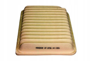 Filtr Powietrza Mitsubishi Grandis 04- Citroen Aircrosc Peugeot Maxgear