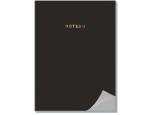 Interdruk Zeszyt W Kratkę A5 80 K Notatnik Bujo