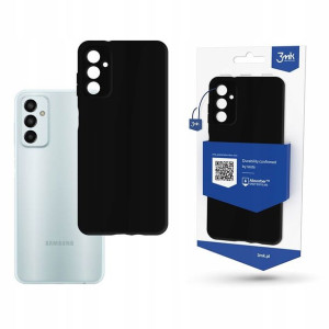 Etui 3mk Matt Case Black Do Samsung Galaxy M13 4G