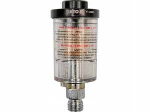 Odwadniacz Mini 1/4" Yato YT-2380