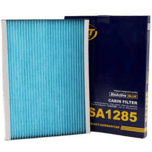 Filtr Kabinowy SCT SA1285