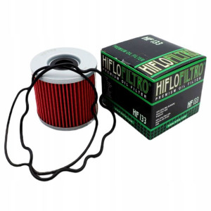 Filtr Oleju Hiflo HF133