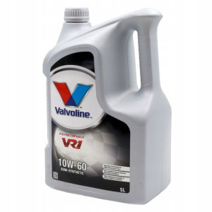 Olej Silnikowy Valvoline VR1 Racing 10w60 5L