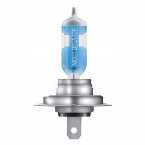 Żarówka H7 Osram Night Breaker Laser Next Gen +150