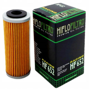 Filtr Oleju Hiflo HF652