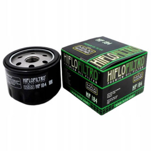 Filtr Oleju Hiflo HF184