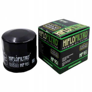 Filtr Oleju Hiflo HF951