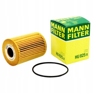 Filtr Oleju MANN HU825X