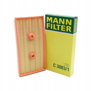 Filtr Powietrza MANN C3083/1