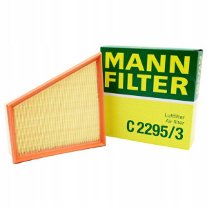 Filtr Powietrza MANN C2295/3