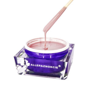 Żel do paznokci Perfect French Natural 50 g