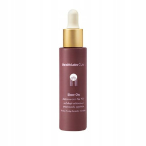 HEALTH LABS Retinoserum na noc SLOW ON CERAMIDY