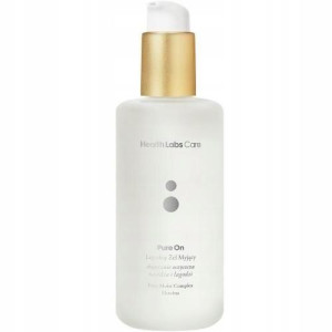 Health Labs Pure On Łagodny żel myjący 200ml