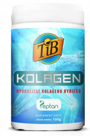 KOLAGEN This is BIO Hydrolizat kolagenu rybiego