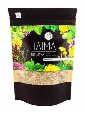 Zioła Haima 100g TRZUSTKA naturalne wsparcie