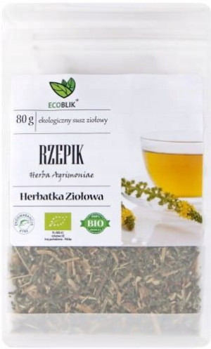 Rzepik EKO|80g|ECOBLIK