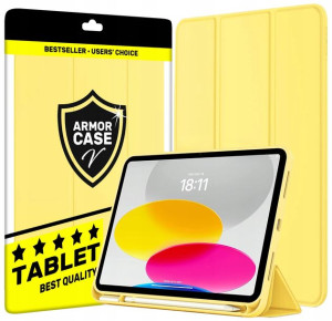 Etui Do Apple Ipad 10.9 Gen 10 2022 A2757 A2696