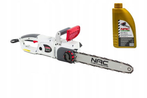 Piła Pilarka elektryczna NAC CE22-NS-S 2200W