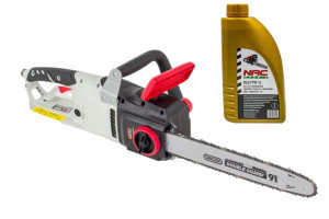 Piła Pilarka elektryczna NAC CE24-40-OS-WM-H 2400W