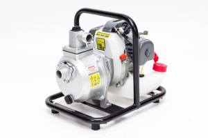 Pompa wodna spalinowa NAC PP42-2-T