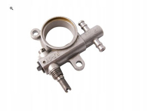 Pompka Oleju NAC TT-CS2500, SPS01-38, YD-KW05-38