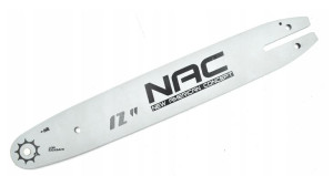 Prowadnica NAC 12' 30 cm 3/8 1,3 TT-M2600-2
