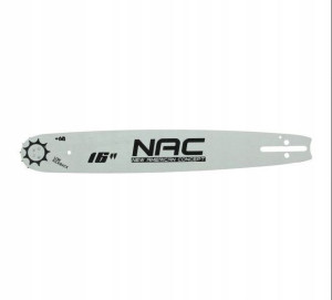 Prowadnica NAC 16" 40cm 325' 1,5mm 66 OGNIW