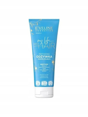 Eveline Cosmetics Peptydowa odżywka nawilżająca