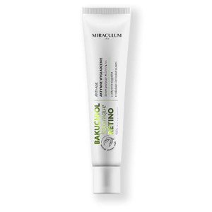 MIRACULUM Bakuchiol retinol serum pod oczy 20ml