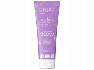 Eveline Cosmetics Peptydowa odżywka regenerująca