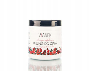 Vianek Ujędrniający Wygładzaj Peeling Do Ciała 250