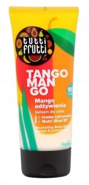 Farmona Tutti Frutti Balsam 200ml