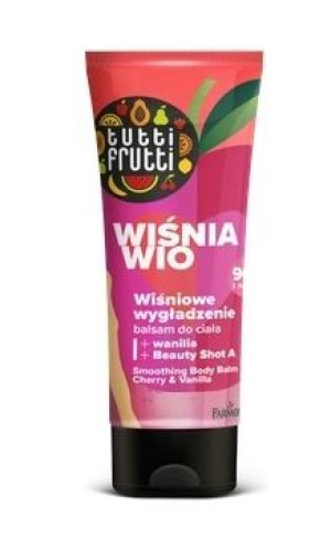 Farmona Tutti Frutti Balsam 200ml
