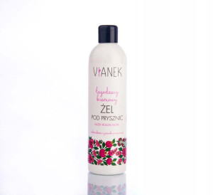 Vianek Łagodzący Żel P/prysznic Delikatny 300ml