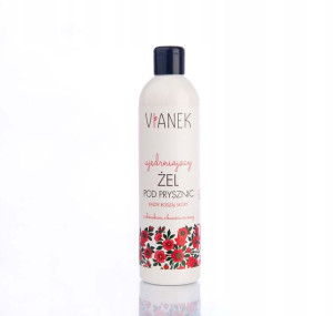 Vianek Ujędrniający Żel Pod Prysznic 300 Ml