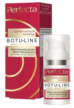 Perfecta Botu-Line Przeciwzmarszczkowe Serum 30ml