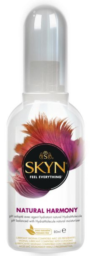 SKYN NATURAL HARMONY - żel z kwasem hialuronowym