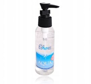 SHS Be Lover Gel Aqua Power lubrykant wodny 100m