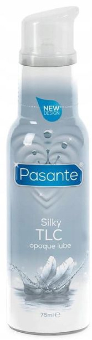 PASANTE żel intymny Silky TLC NAWILŻAJĄCY 75 ml