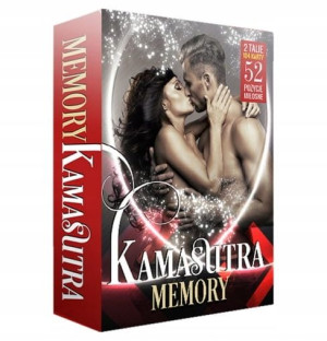 Kamasutra memory Grammi