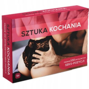 Sztuka kochania GRA