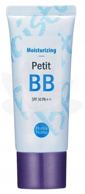 Holika Holika Petit Bb Nawilżający Krem Bb Spf 30