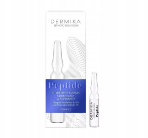 Dermika Esthetic Solutions Peptide (7x2ml) 14ml
