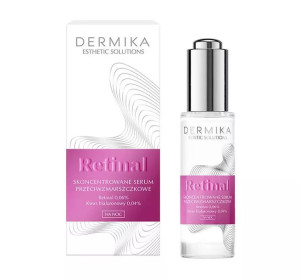 Dermika Esthetic Solutions Retinal Serum 30ml