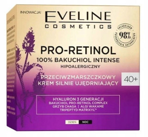 EVELINE Pro-Retinol KREM DO TWARZY 40+