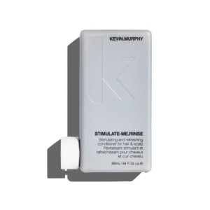 Kevin Murphy Stimulate-Me.Rinse stymulująco-odświeżająca odżywka do włosów