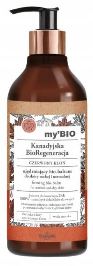 Farmona myBIO Kanadyjska Bio Regeneracja Balsam...